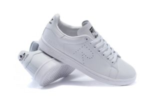 Adidas Stan Smith White белые (36-43)