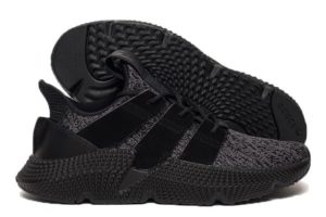 Adidas Prophere Black черные (40-44)