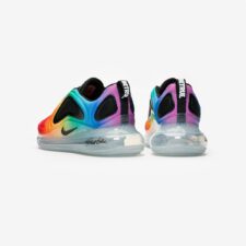 Nike Air Max 720 разноцветные (35-44)