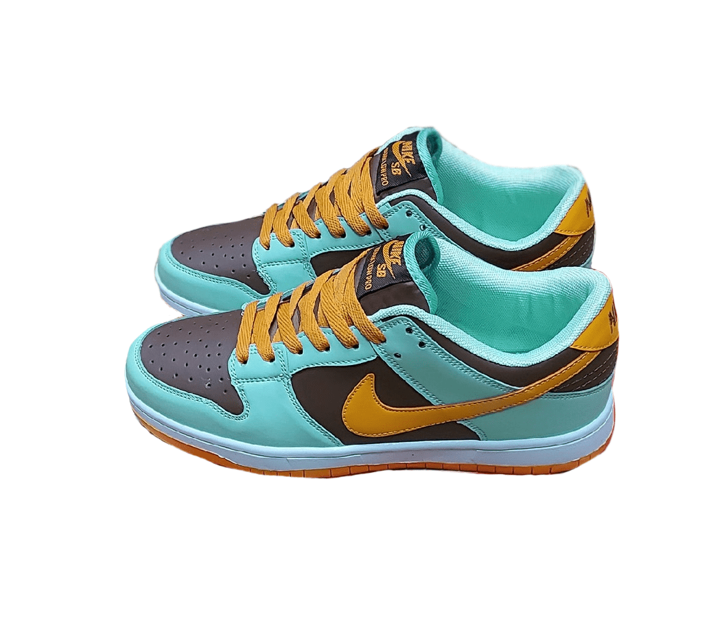 Nike discount sb vert